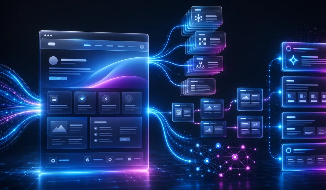 Why AI Search Visibility Starts With Your Homepage