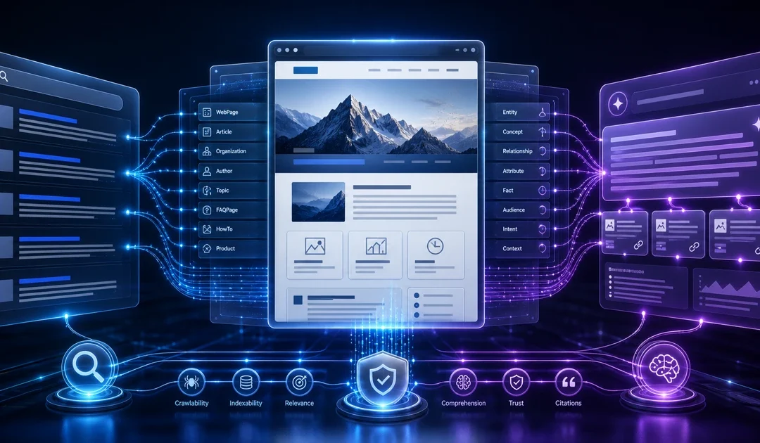 What Is Generative Engine Optimization (GEO)?