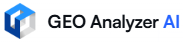 GEO Analyzer AI Blog
