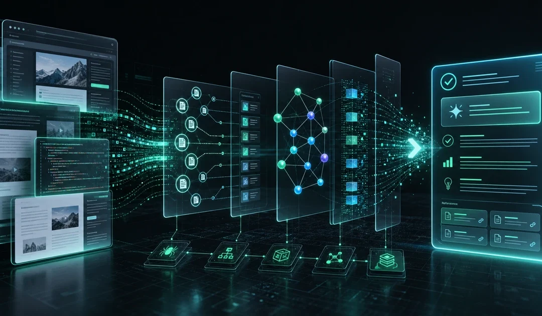 How AI Search Engines Understand Your Website: A Practical Guide for SaaS Teams